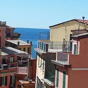 Apartment Rosa Dei Venti, Riomaggiore