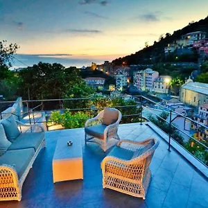 Cinqueterre Apartmanhotel