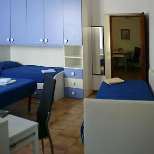  Appartement Casa Il Gabbiano